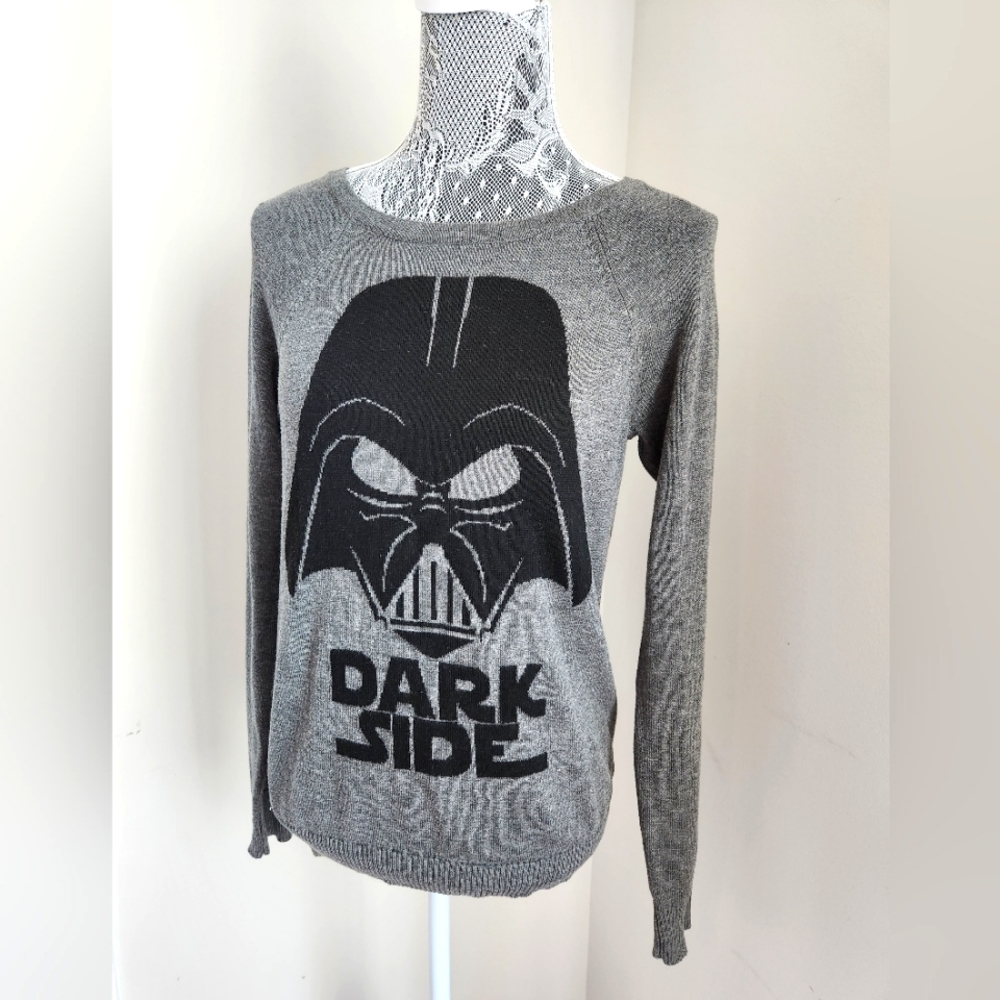 Disney's Star Wars Sweater
